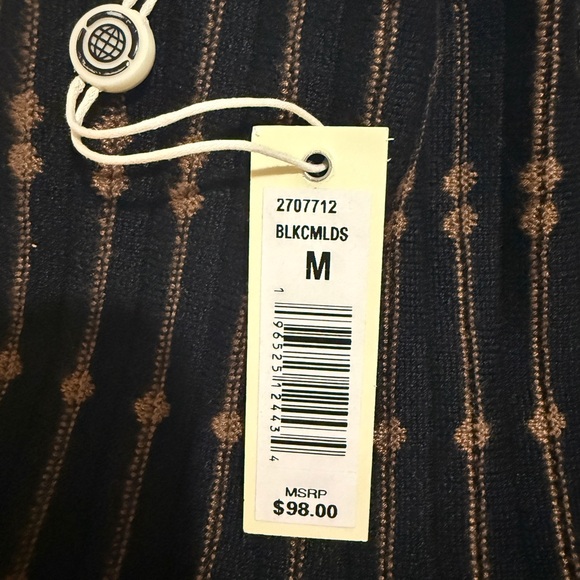 Max Studio Short Sweater A line Skirt NWT - Picture 5 of 6